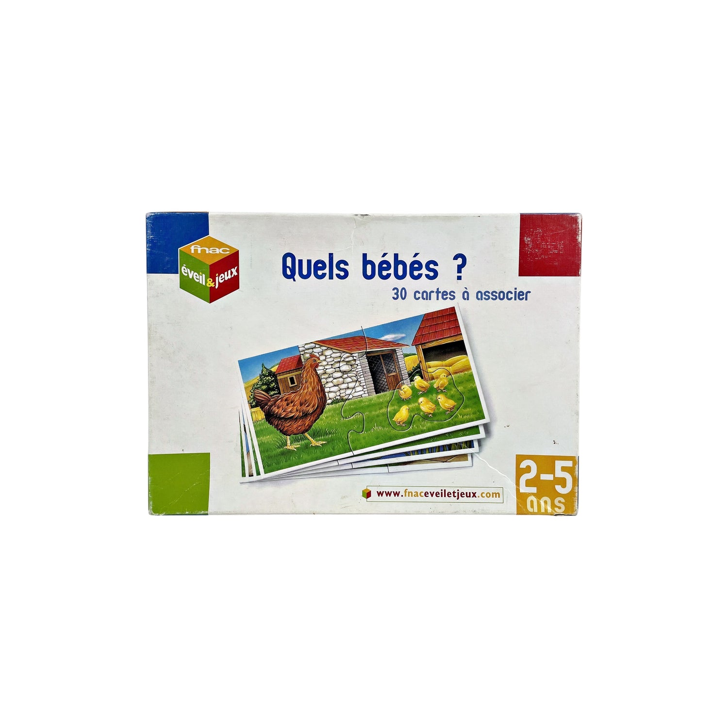 Quels bébés ?
