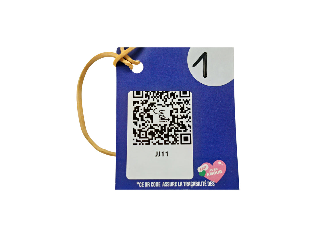 Dalles de mousse sensorielles 