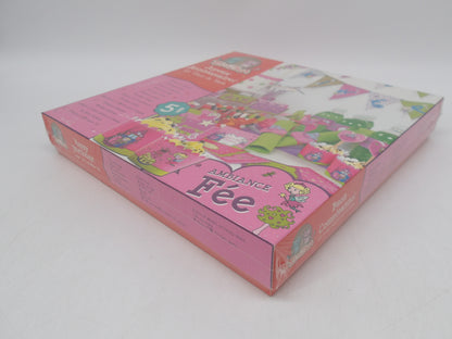 Joyeux Anniversaire ! -  Kit déco de table