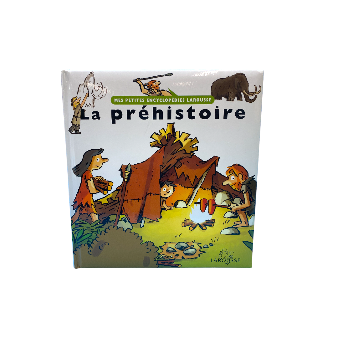 La préhistoire