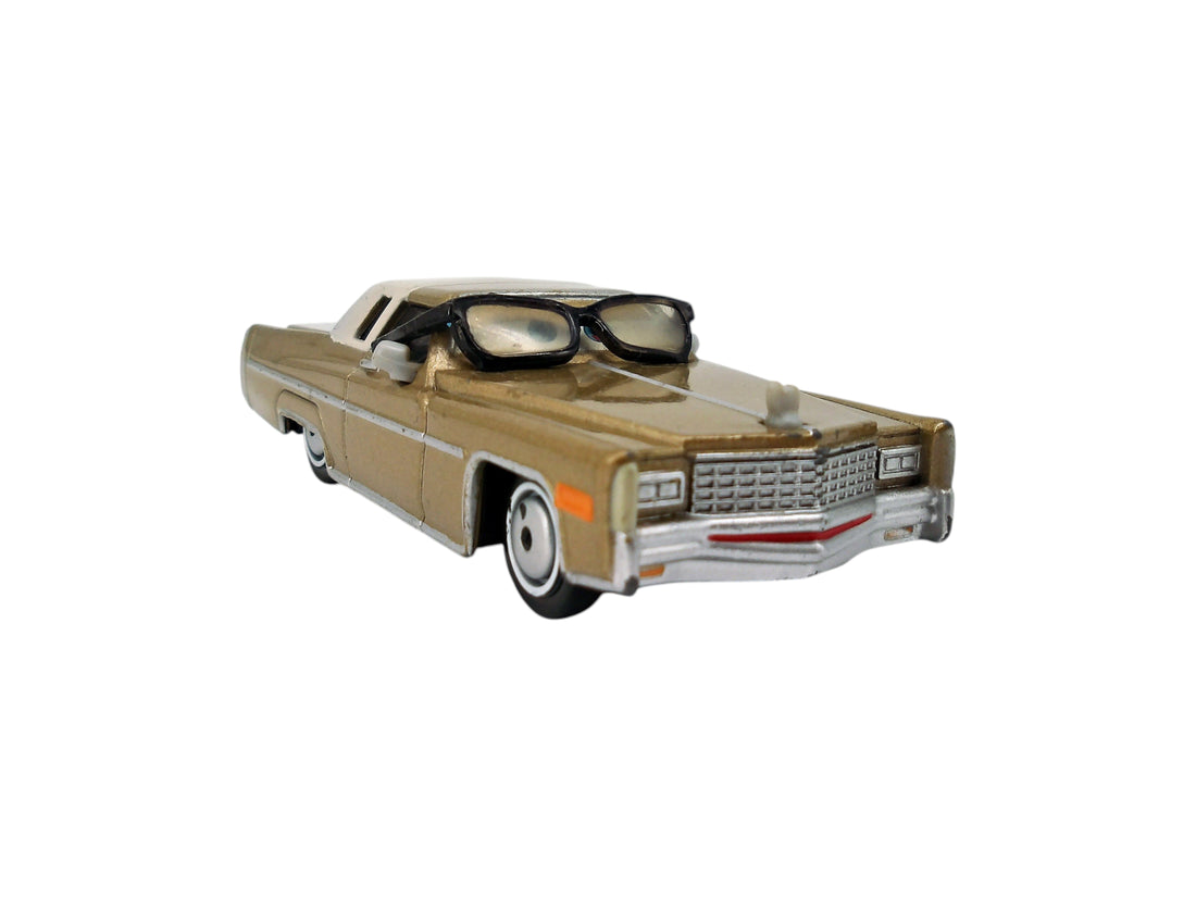 Voiture - Cars - Mel Dorado