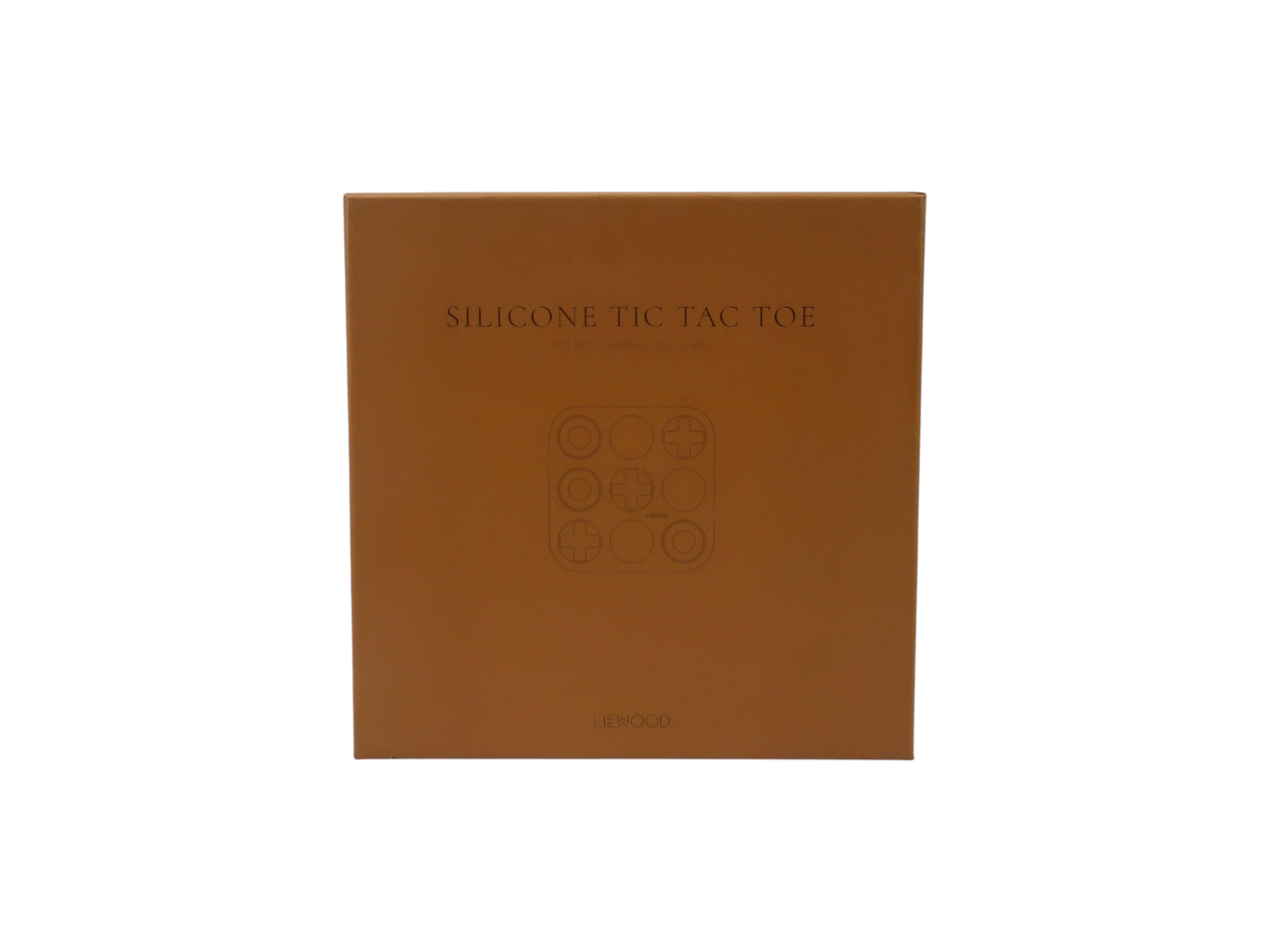 Tic Tac Toe - Morpion
