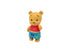 Figurine - Winnie à la plage