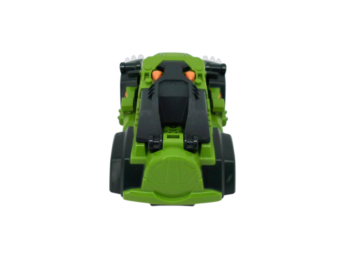 Switch &amp; go Dinos - Drex super Trex Jeep
