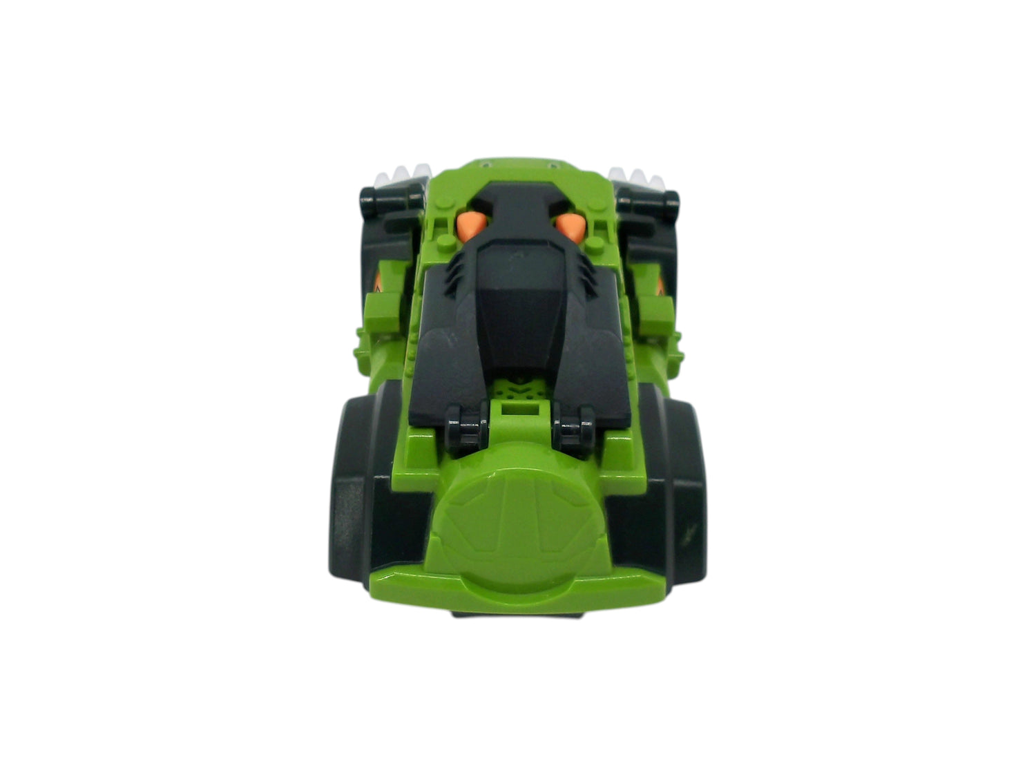 Switch &amp; go Dinos - Drex super Trex Jeep