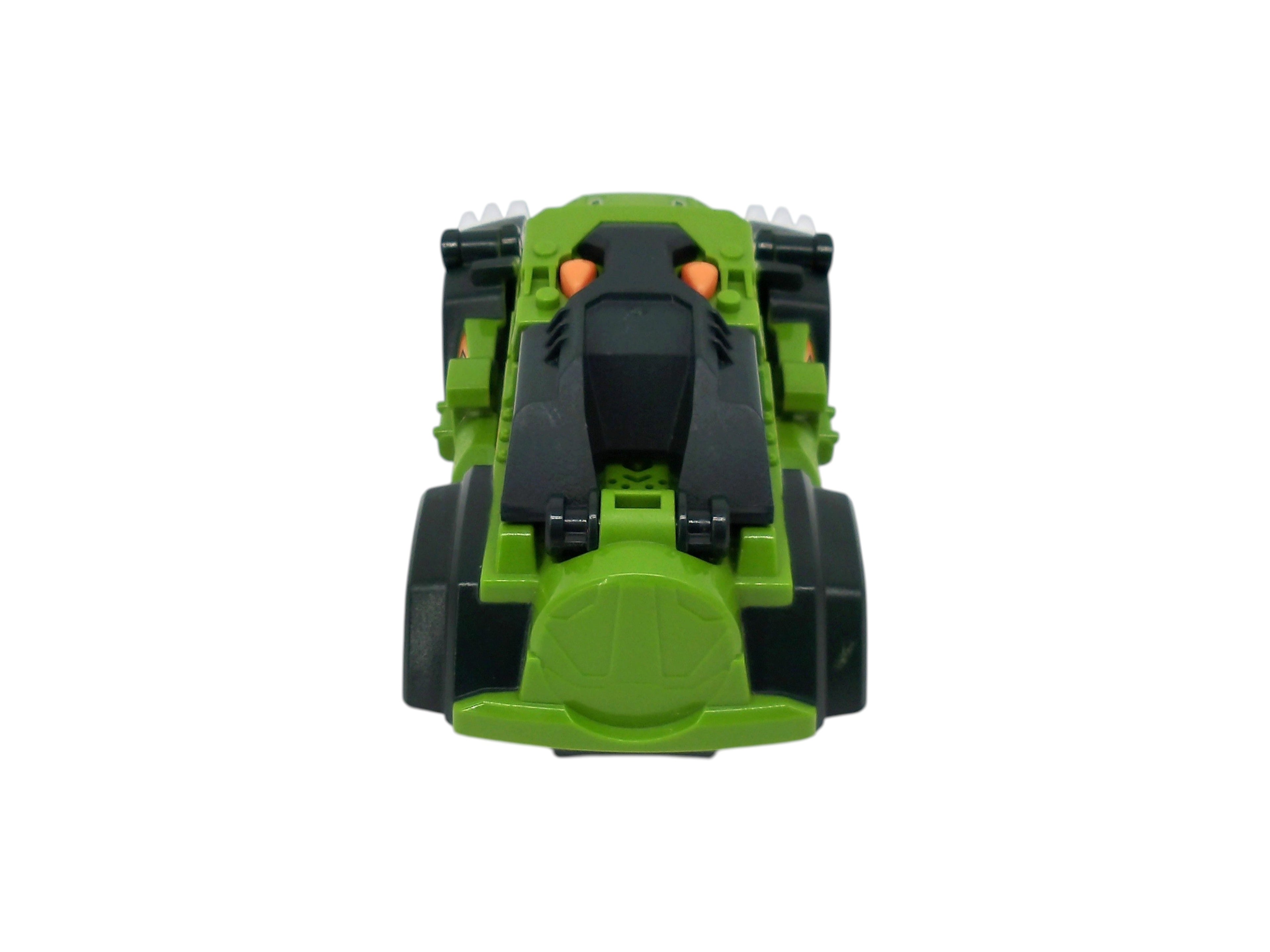 Switch &amp; go Dinos - Drex super Trex Jeep