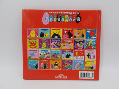 Barbapapa - Le berger