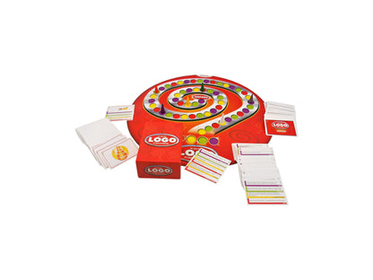 Le jeu du logo et des marques