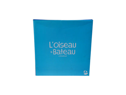 Boite à musique et lampe - Boucle d&