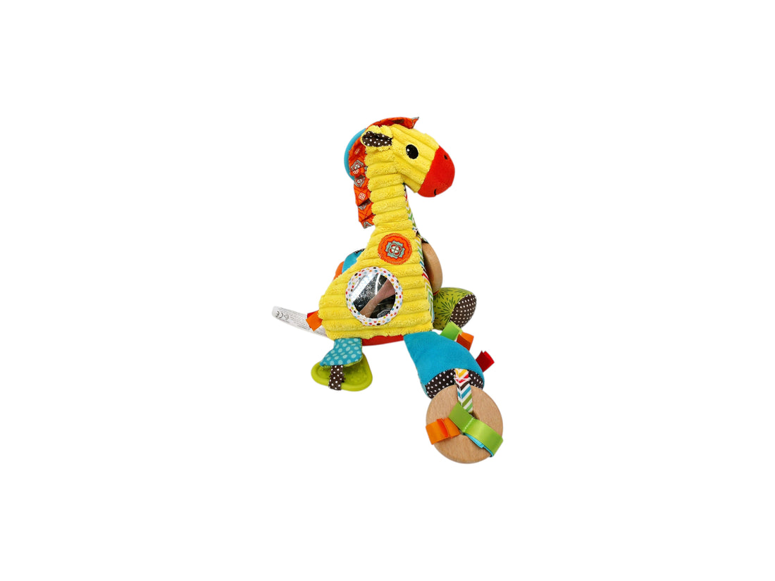Peluche d&