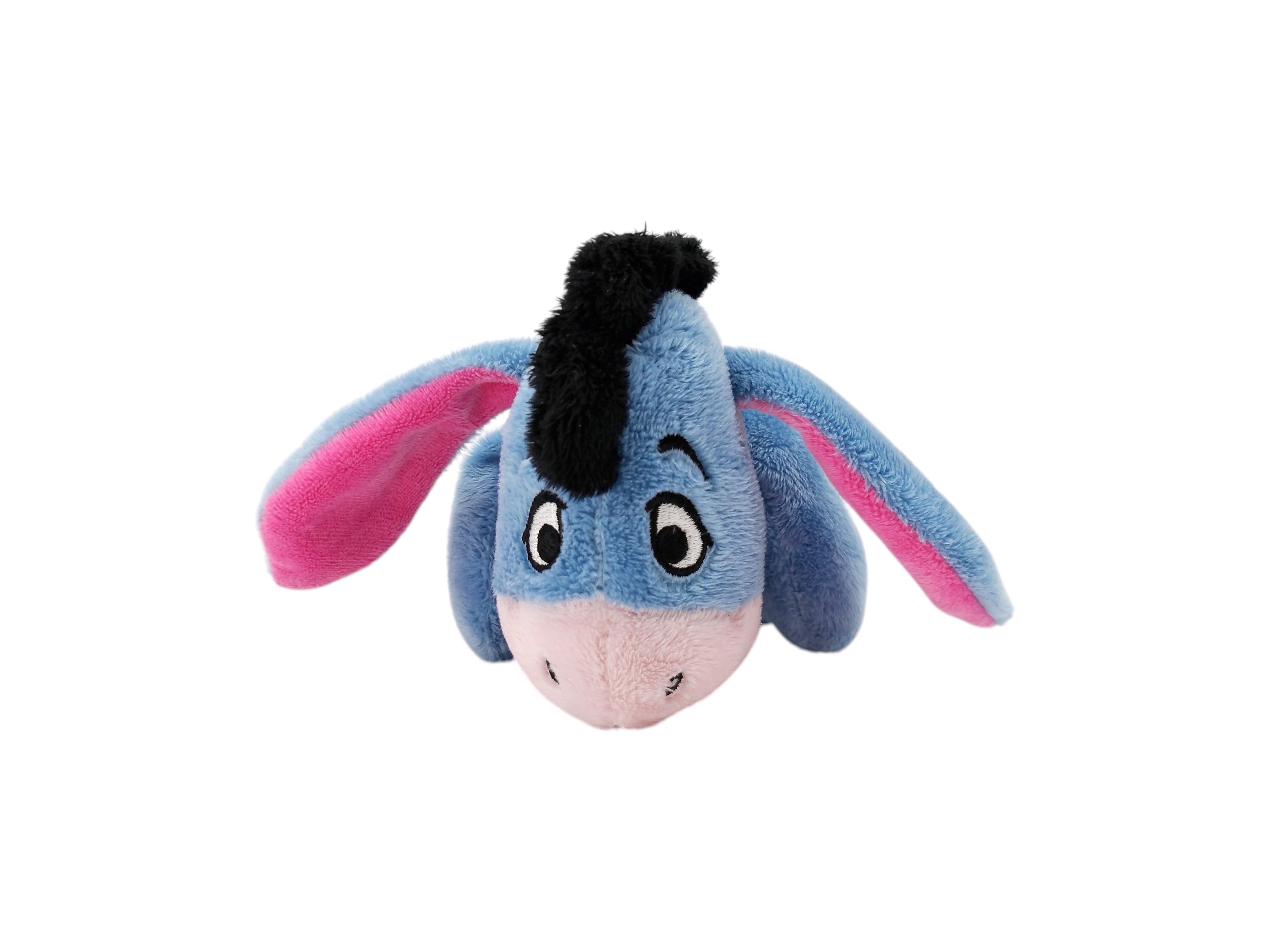 Peluche - Bourriquet