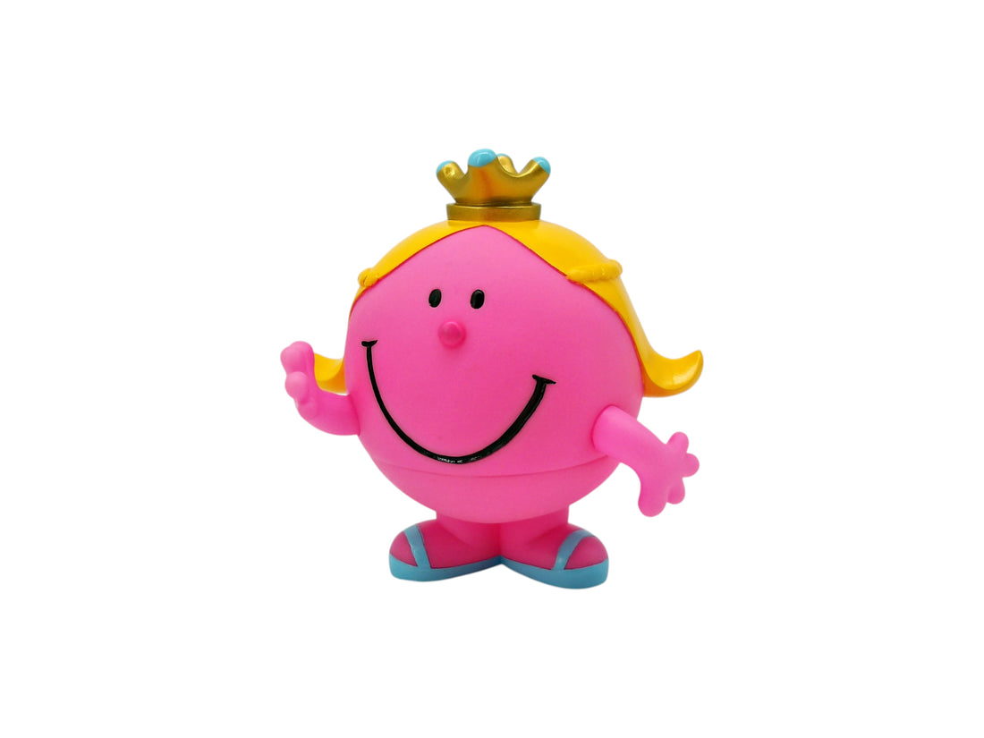 Figurine - Mme princesse