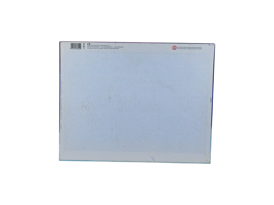 Puzzle - Tchoupi - 45 pièces