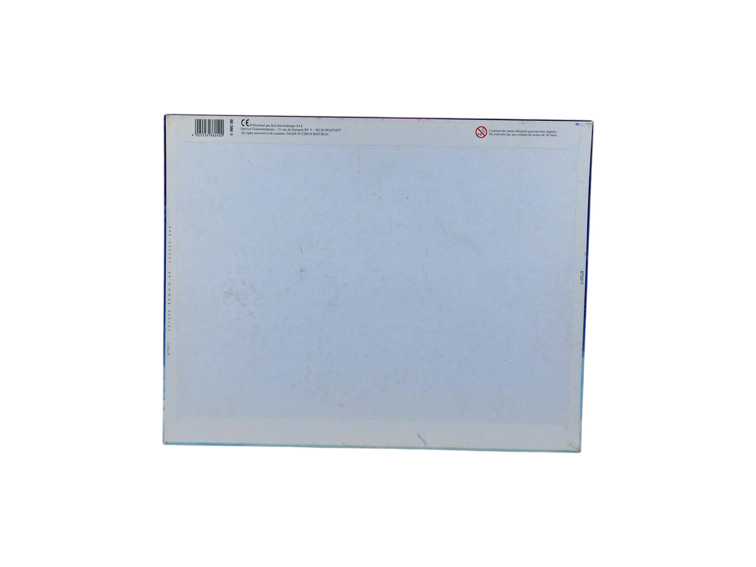 Puzzle - Tchoupi - 45 pièces