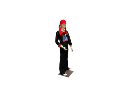 Déguisement - Pirate  