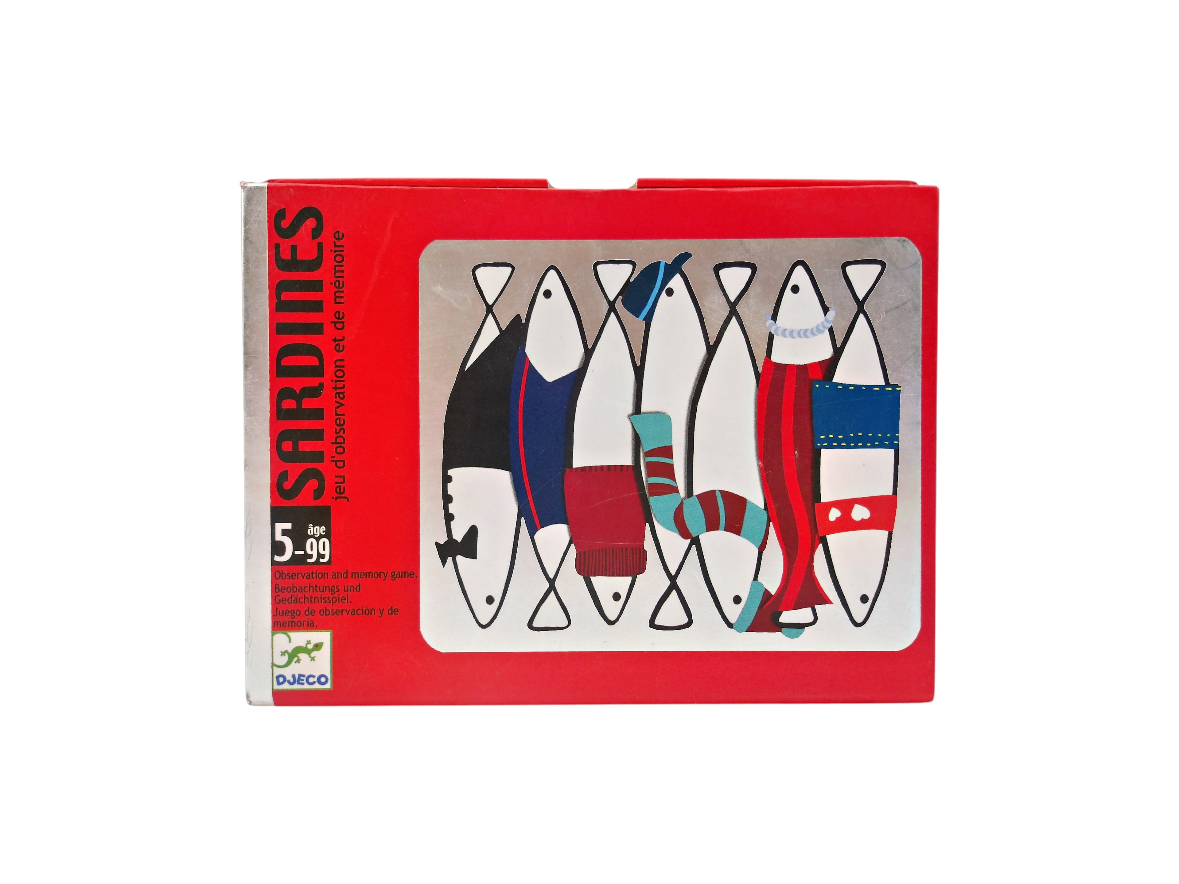 Sardines