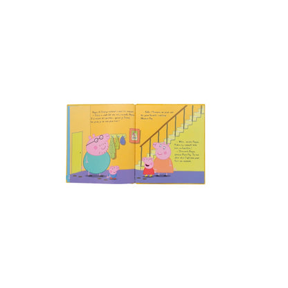 Peppa Pig - Peppa veut des lunettes 