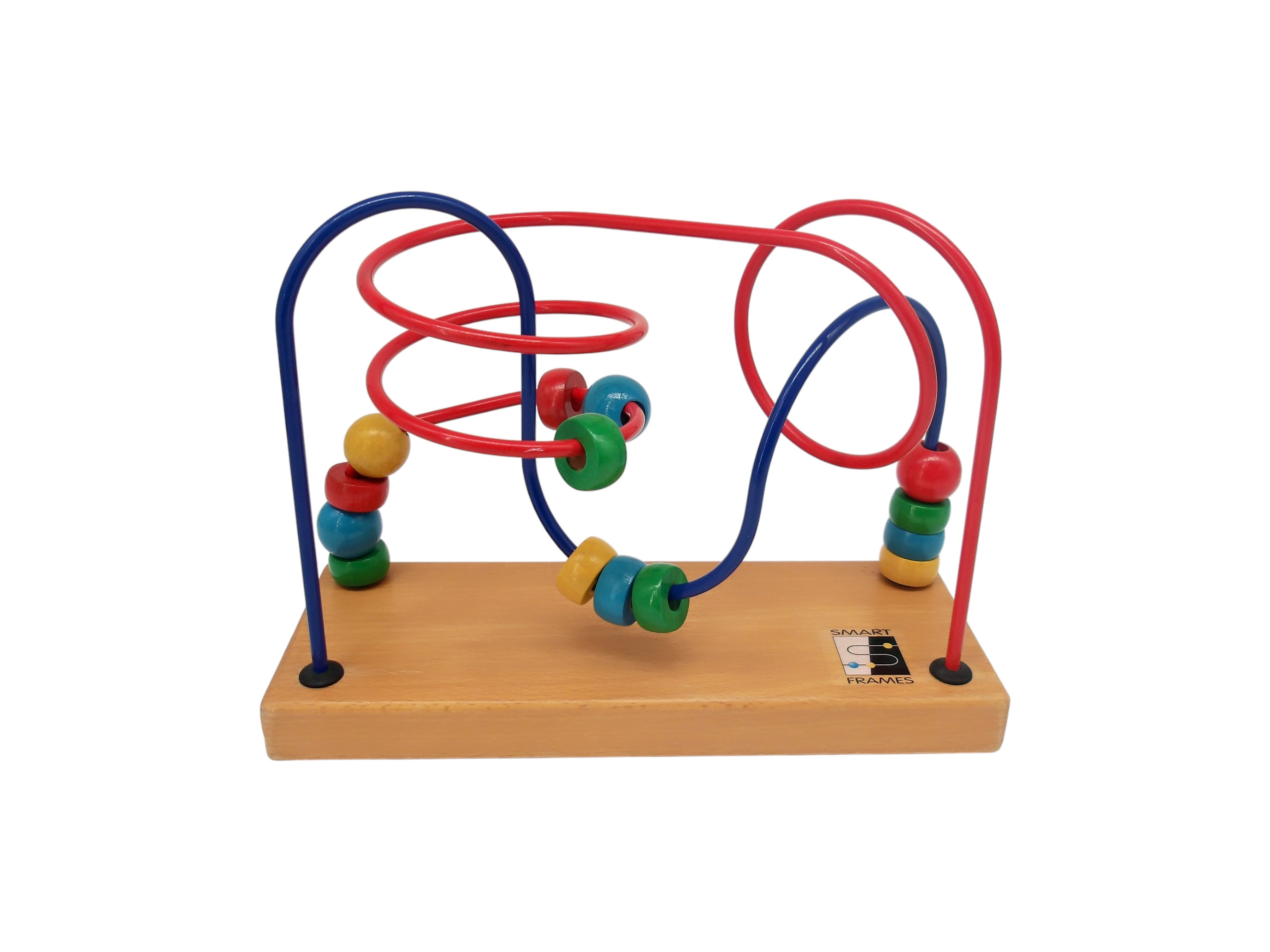 Circuit bois 