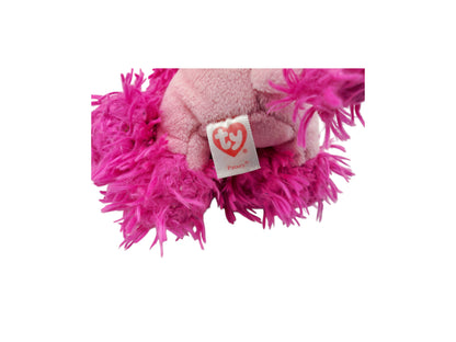 Doudou - Patsy le caniche