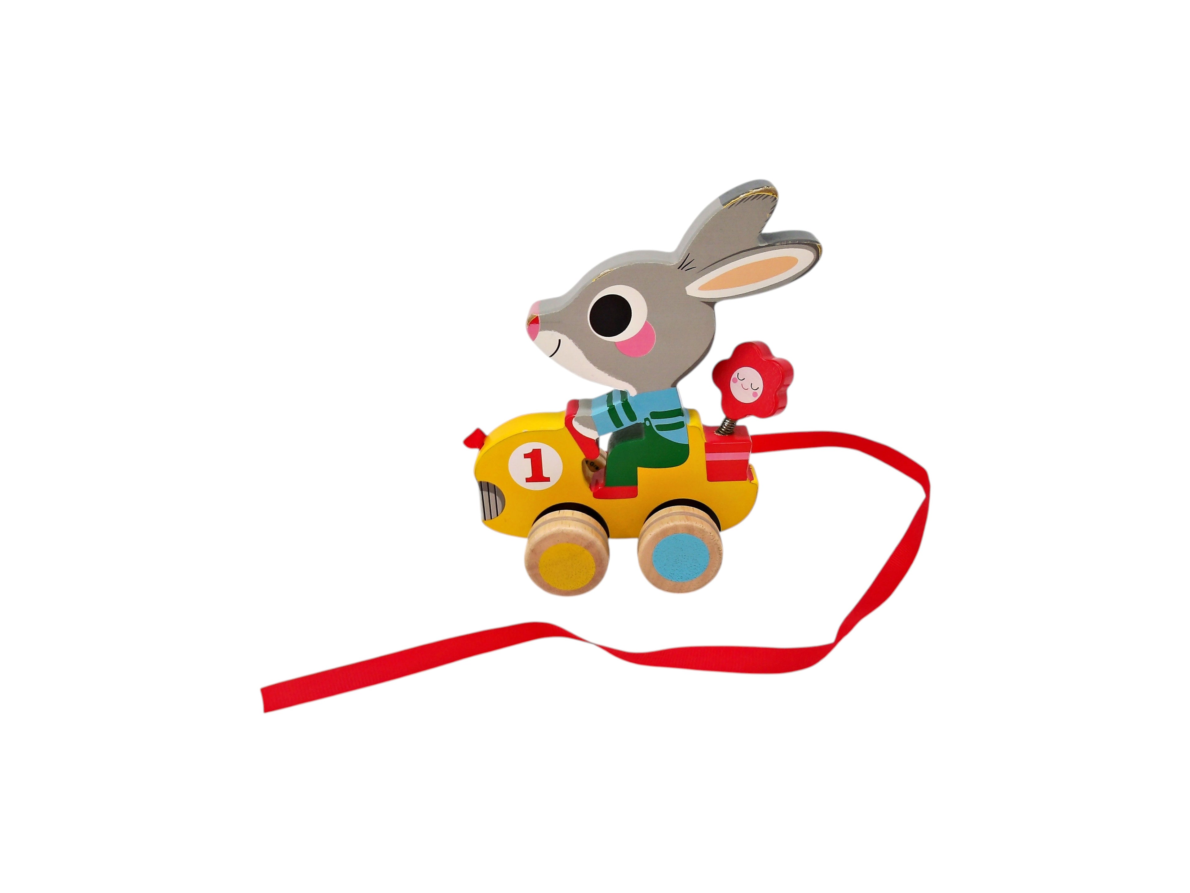Lapin Roulapic