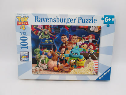 Puzzle - Toy Story 4 - 100 pièces