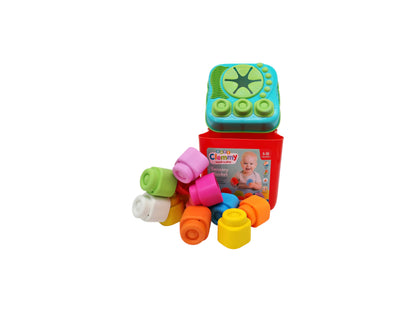 Babt Clemmy - Panier d&
