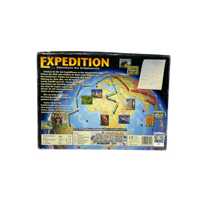 Expedition