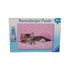 Puzzle - Chaton - 200 pièces