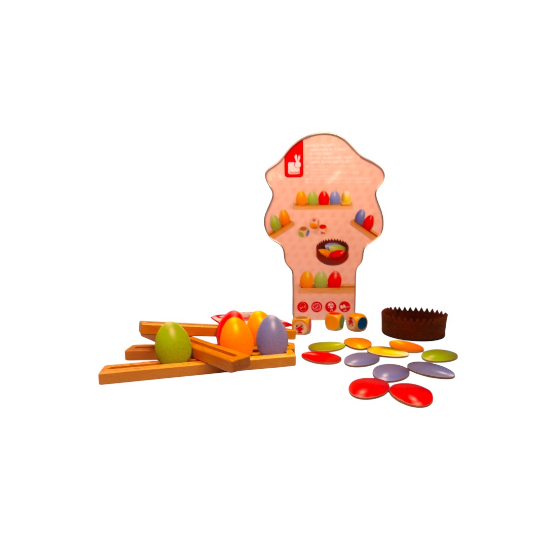 Zoonimooz - Jeu de l&