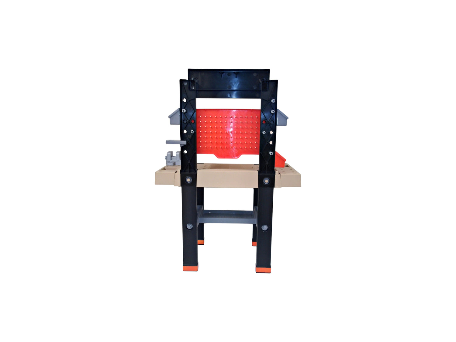 Smoby - Bricolo établi center Black &amp; Decker