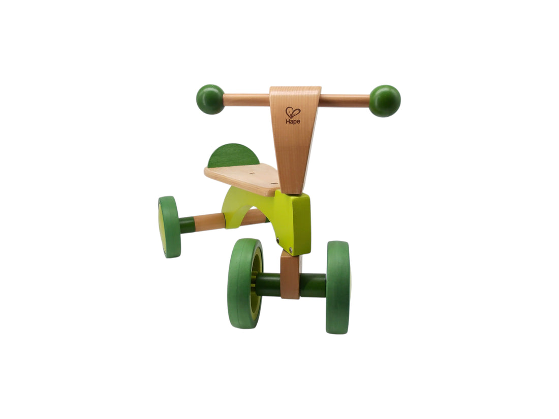 Porteur tricycle 