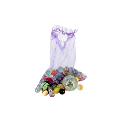 Sachet de billes - x50