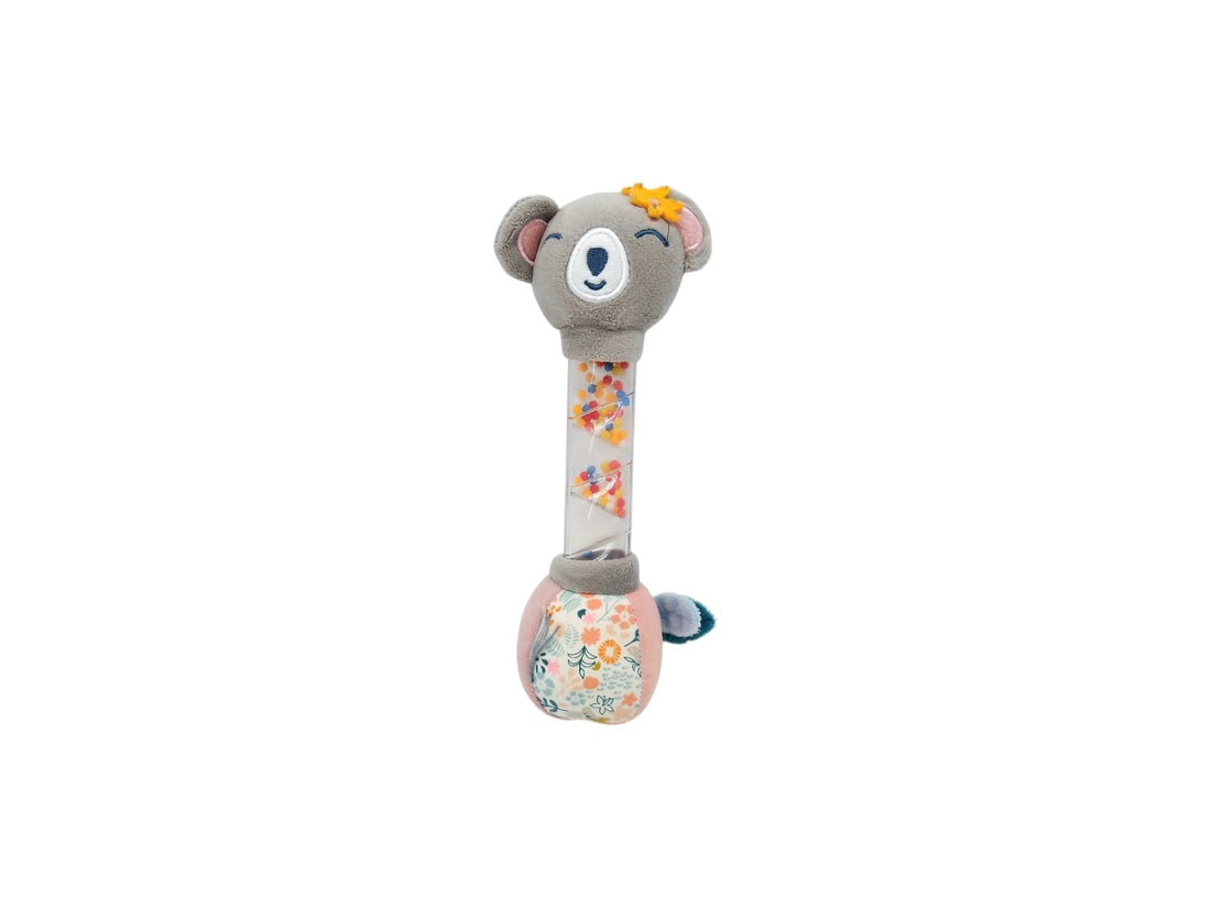 Hochet maracas - Koala