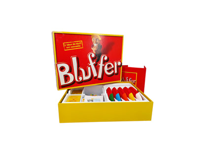 Bluffer- Édition 1997