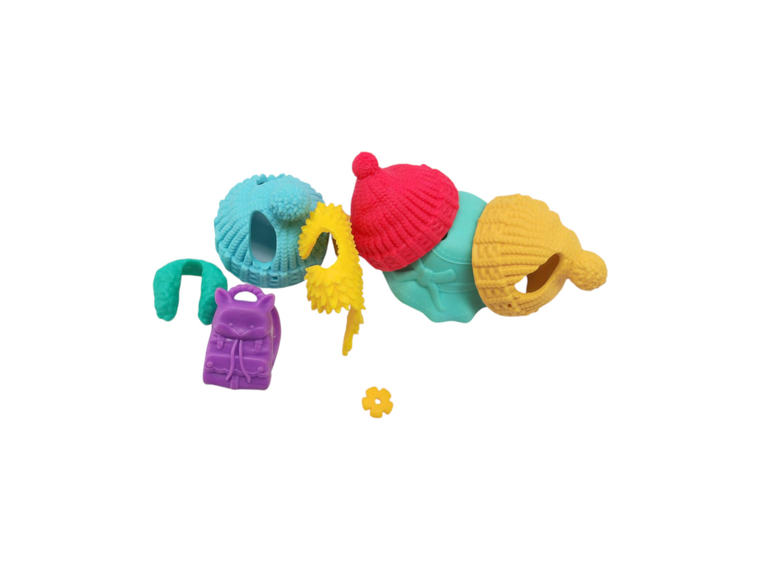Enchantimals - Accessoires