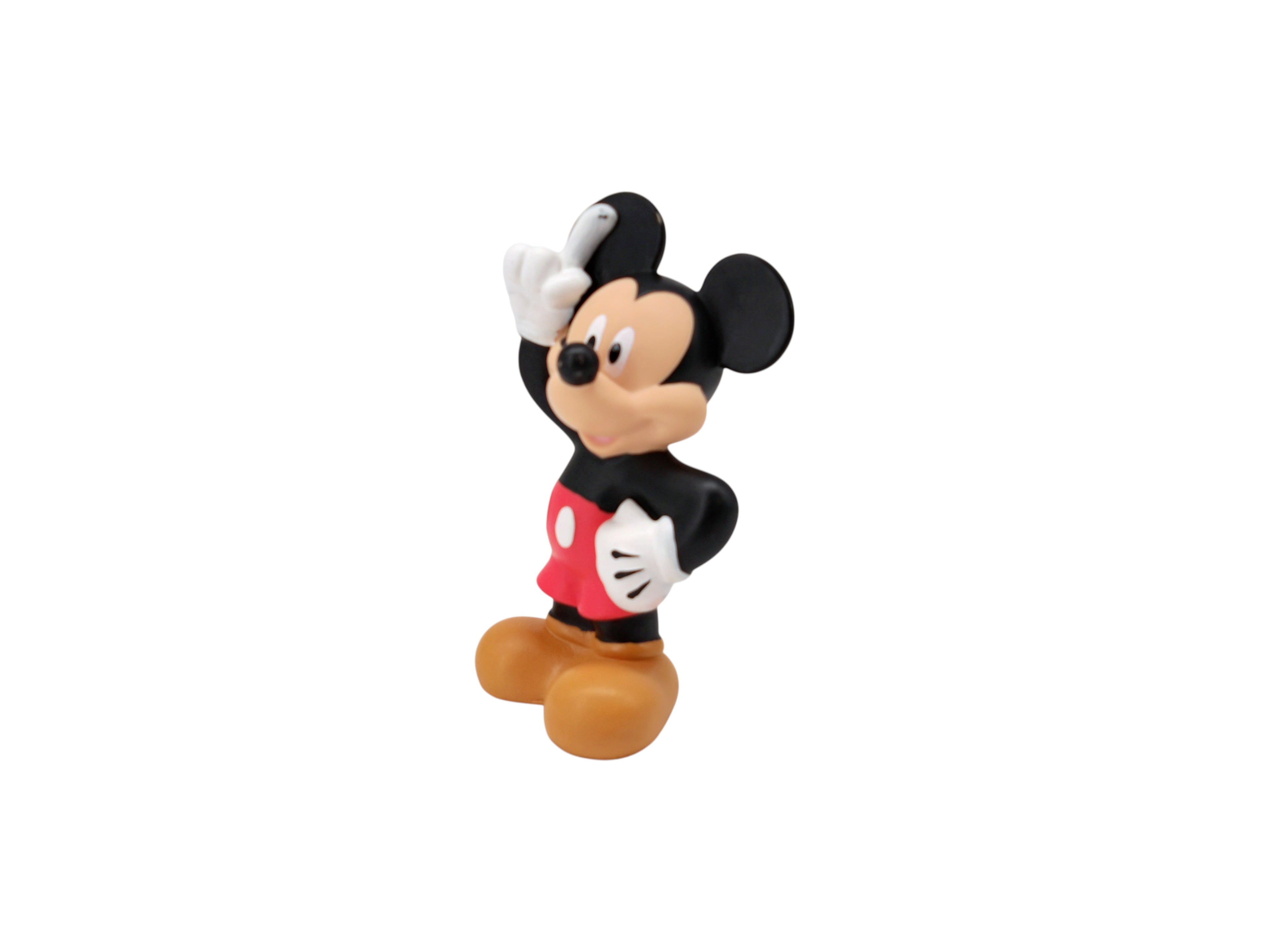 Figurine-  Mickey Mouse 