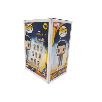 Figurine pop - Dane Whitman