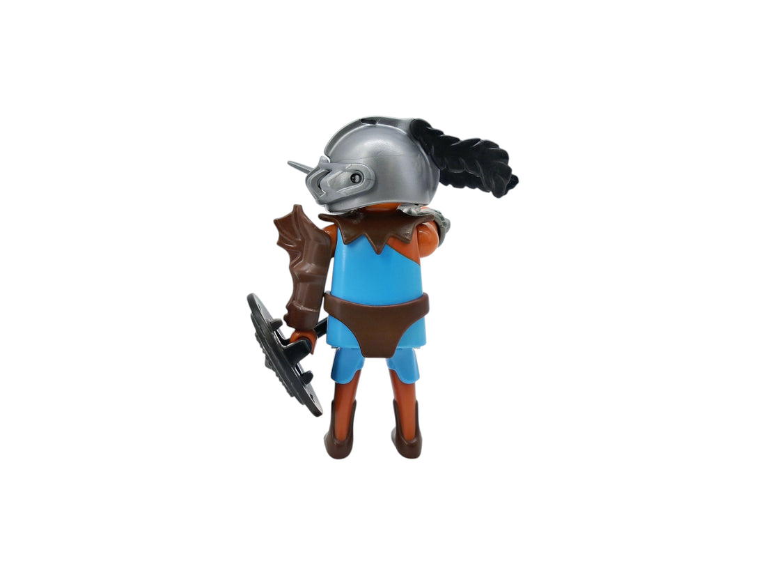 Playmobil - Set 4653 - Gladiateurs