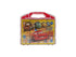 Valisette puzzles cubes - Cars 2