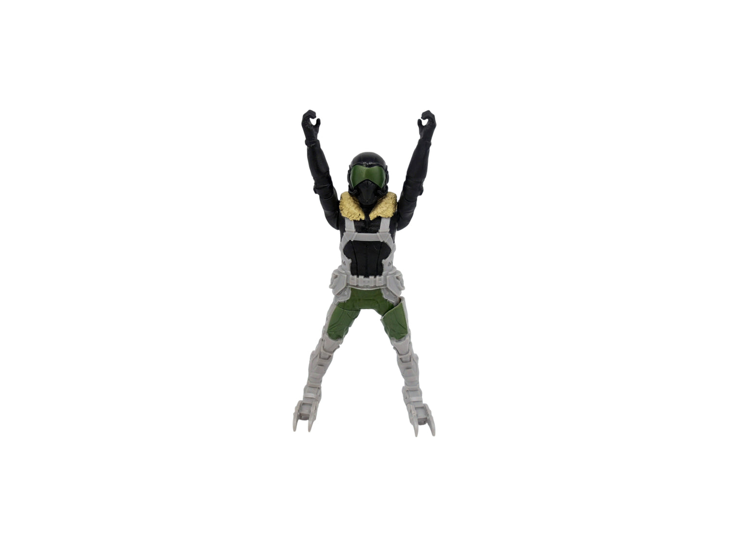 Figurine - Pilote Spider Man