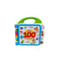 Mon premier imagier bilingue