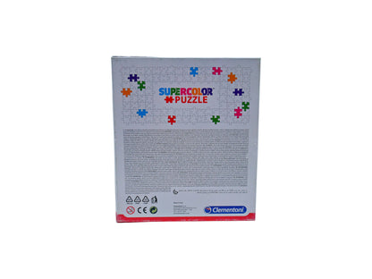 Puzzle - Cars 3 - 2 x 60 pièces