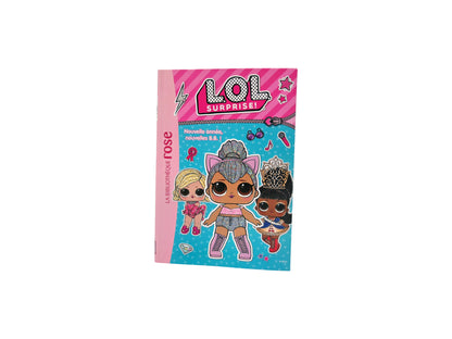 L.O.L Surprise