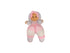 Poupée doudou 