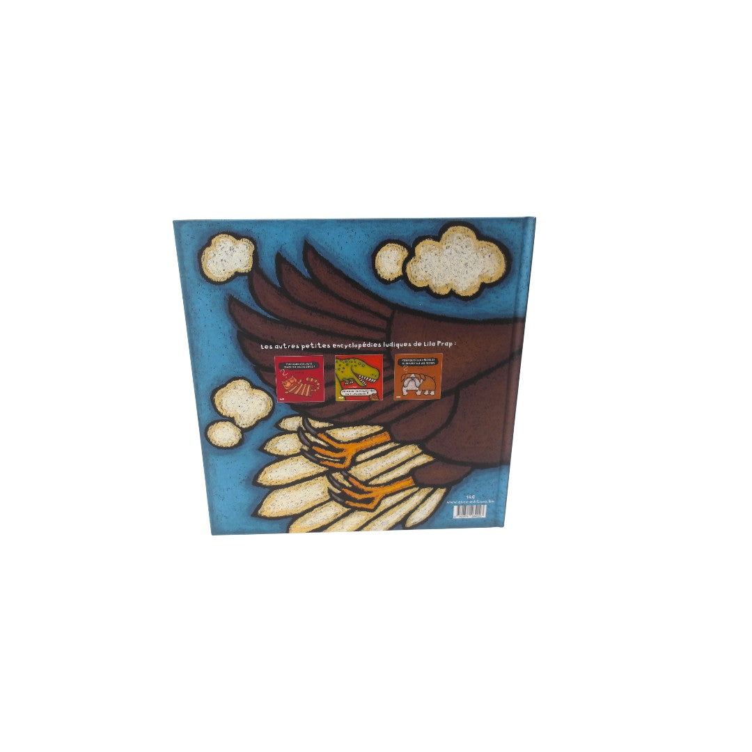 Pourquoi les aigles hésitent-ils à se marier ?