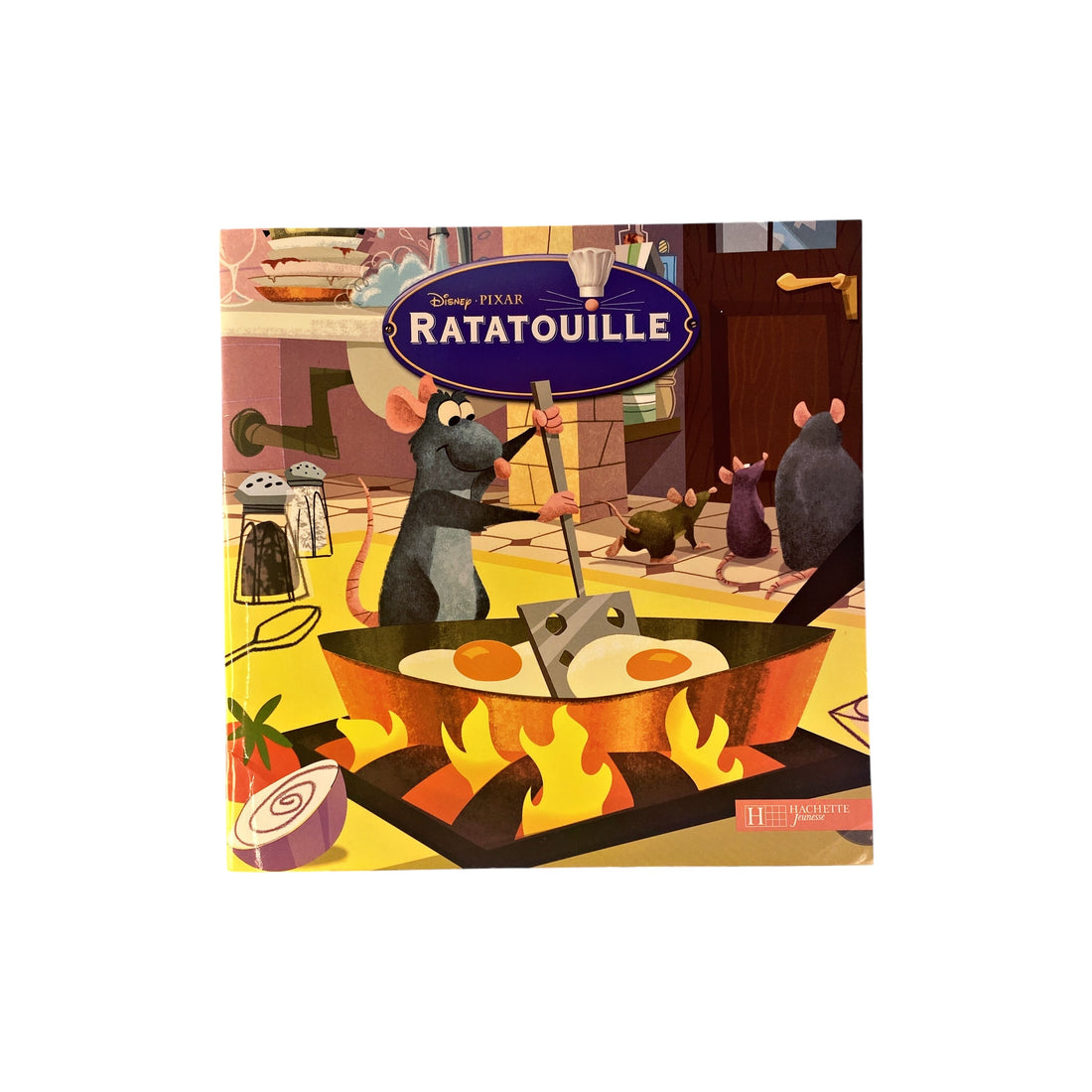 Ratatouille