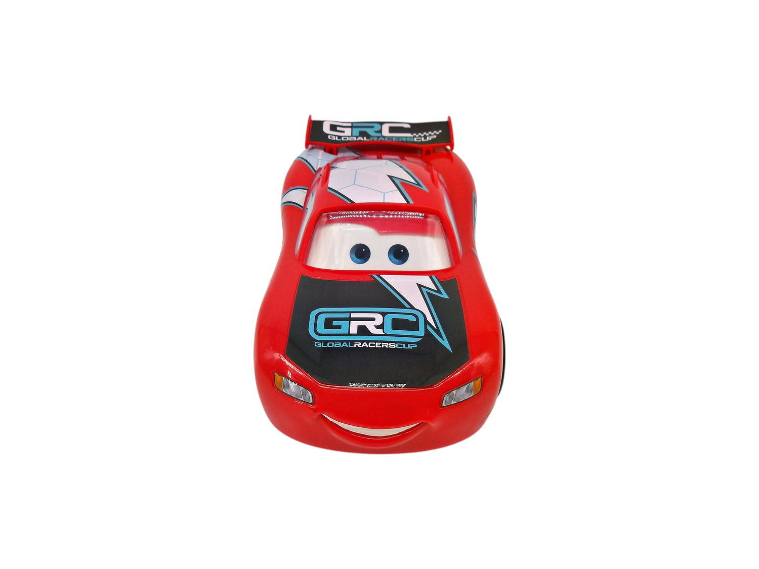Voiture Flash Mc Queen - Cars