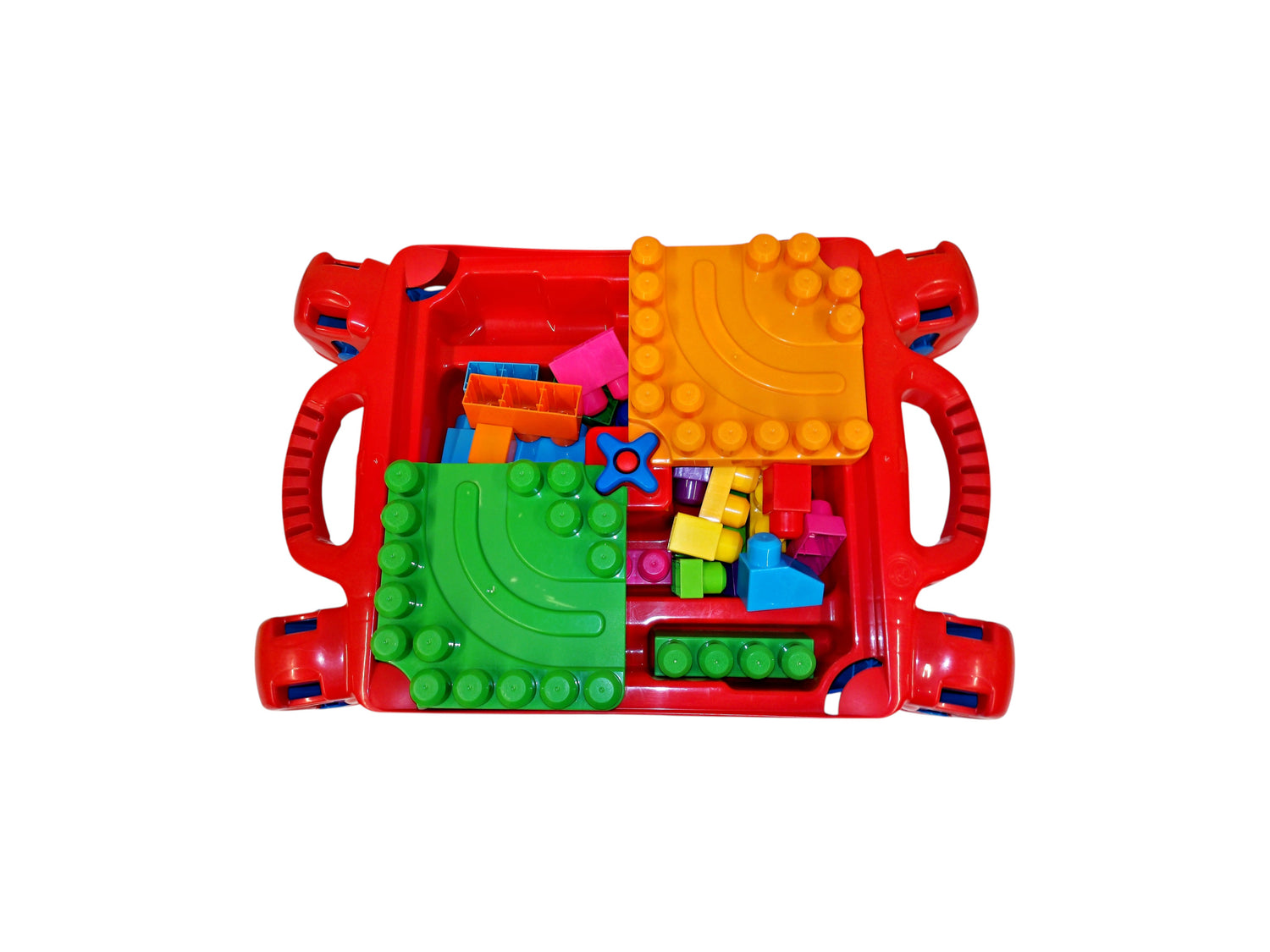 Mega Bloks - Table d&