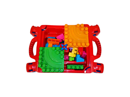 Mega Bloks - Table d&