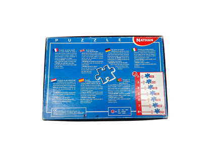Puzzle - 45 pièces